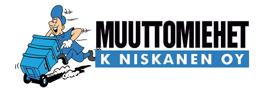 Muuttopalvelu Espoo